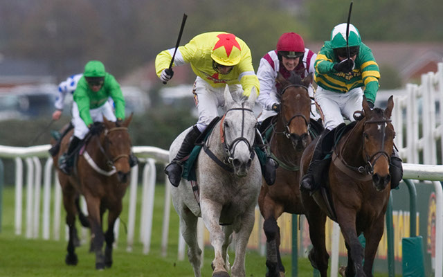 Revamped 2013 Grand National set for battle between Walsh family