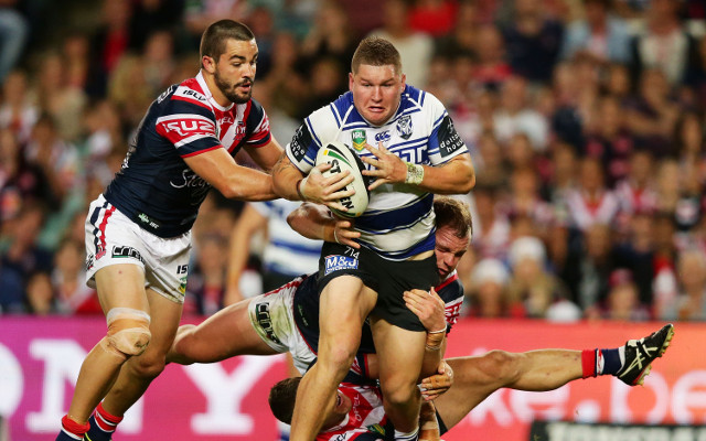 Canterbury Bulldogs v Sydney Roosters: live streaming and preview