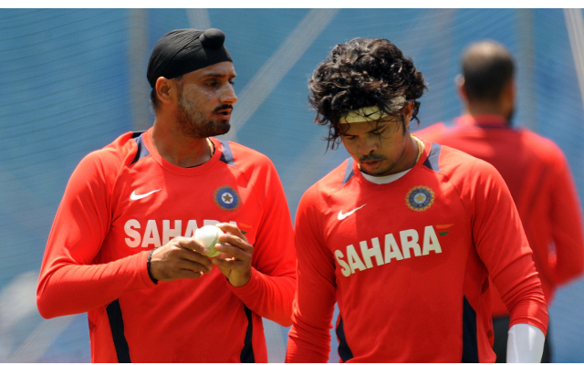 Sreesanth claims there was a cover-up of Harbhajan’s slap on him in IPL