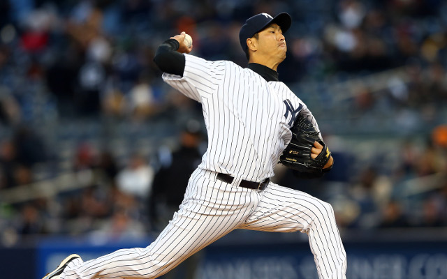 New York Yankees pitcher Hiroki Kuroda out indefinitely after suffering hand injury