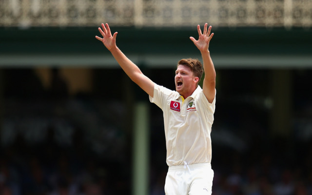 Australian bowler wants County Championship contract in bid to make Ashes team