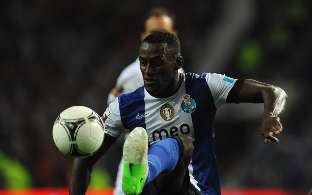 (Video) Chelsea transfer target Jackson Martinez: goals and skills