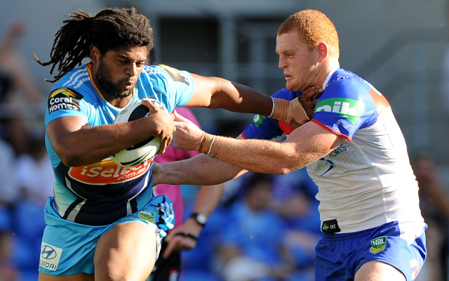 Jamal Idris