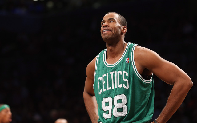 NBA trade rumors: Brooklyn Nets considering 10-day contract for Jason Collins