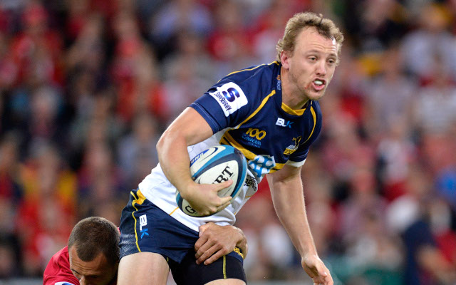 ACT Brumbies maintain top position in Super 15 rugby