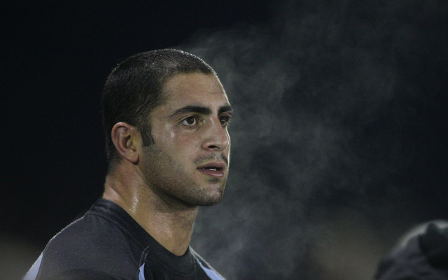 Johnny Mannah