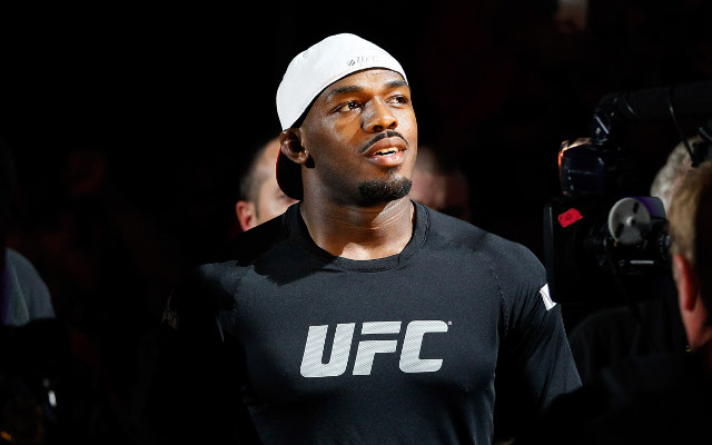 UFC: Jon Jones stripped of light heavyweight title following alleged involvement in hit-and-run