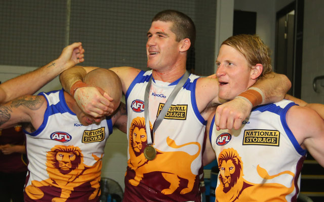 (Video) AFL 360’s tribute to retired Brisbane Lions legend Jonathan Brown