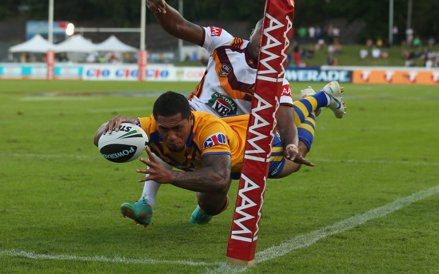 Jorge Taufua