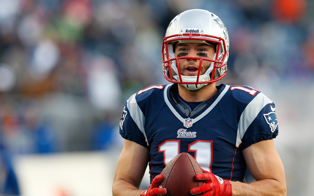 Julian Edelman to earn base minimum salary in new deal with New England patriots