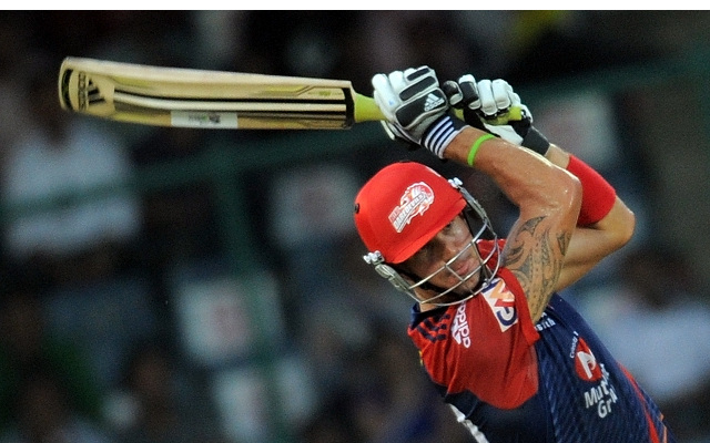 Delhi Daredevils v Chennai Super Kings: IPL 2014 preview and live cricket streaming