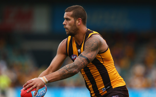 Hawthorn continues its red-hot form to start AFL season