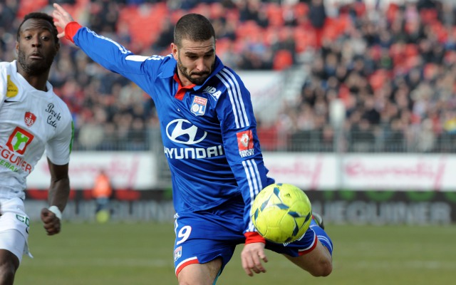 Lisandro Lopez