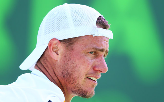 Lleyton Hewitt again is Australia’s Davis Cup hero