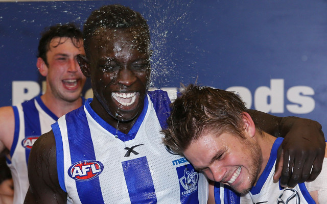 Majak Daw