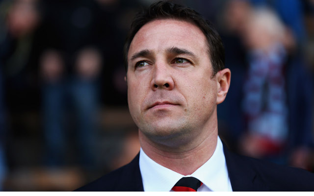 Malky Mackay flattered by Everton link, but only concentrating on Cardiff City