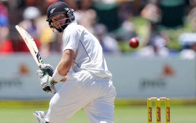 New Zealand add two new players to their Test squad for England tour