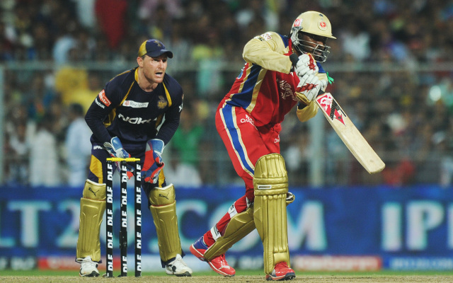 (Video) Kolkata’s McCullum always knew Chris Gayle would break his IPL record