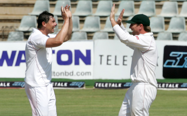 Zimbabwe back on top in thrilling first Test with Bangladesh