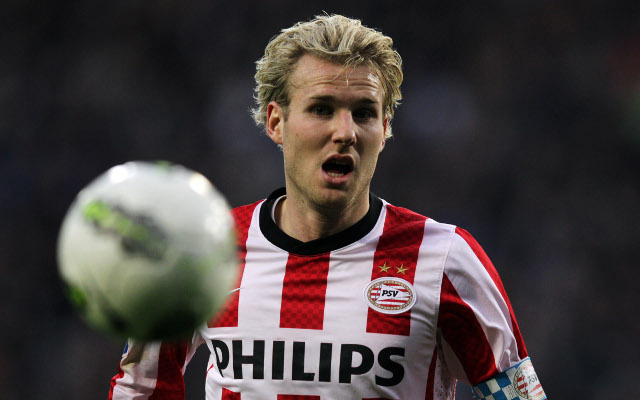 (Video) Willem II 1-3 PSV Eindhoven: Eredivisie highlights