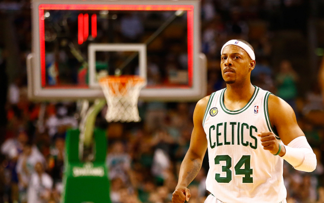 (Video) New York Knicks 90-97 Boston Celtics: NBA highlights