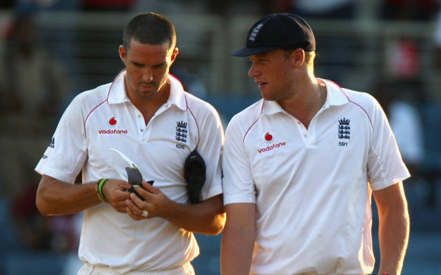 Flintoff unsure if Pietersen will play for England after the Ashes