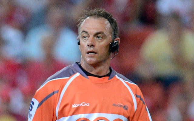 (Video) Ref cam set to make its debut in the NRL