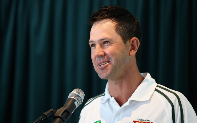 (Video) Ponting excited to lead Mumbai Indians in IPL 2013