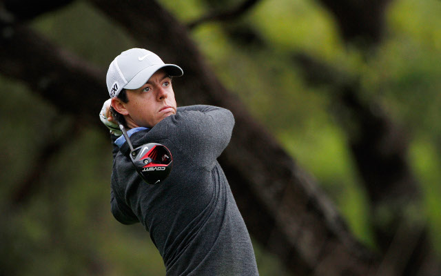 Rory McIIroy admits mental demons are affecting his preparation for The Masters