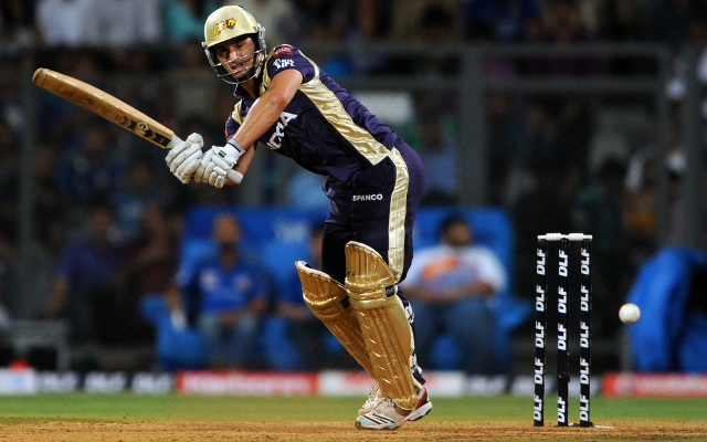 (Video) Ten Doeschate tells Kolkata Knight Riders he is ready for IPL action