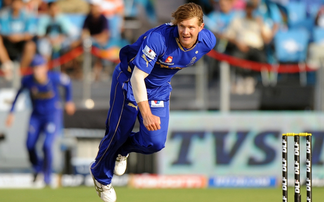 Sunrisers Hyderabad v Rajasthan Royals: IPL 2014 match preview and live cricket streaming