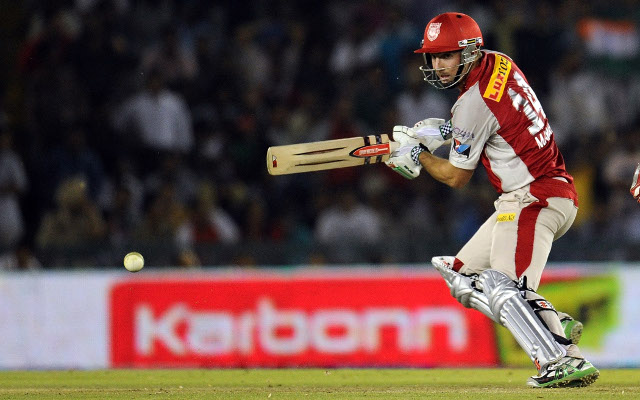 Kings XI Punjab v Sunrisers Hyderabad: IPL 2014 preview and live cricket streaming