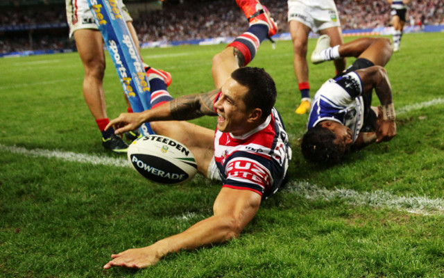 Sonny Bill Williams