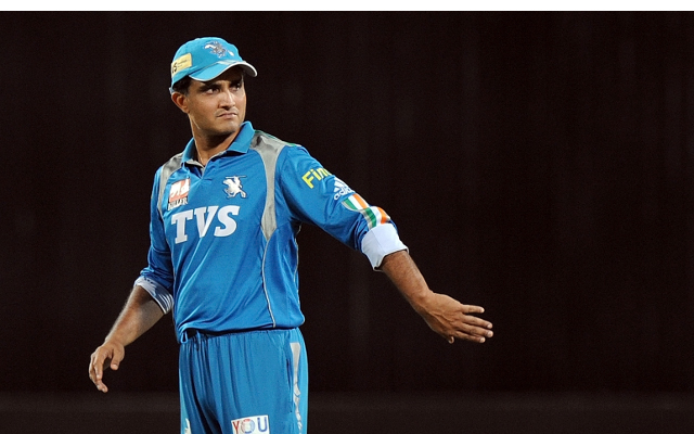 Ganguly thinks a good IPL would see dropped Indian players back in the Test side