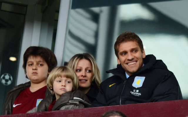 (Video) Aston Villa star Stiliyan Petrov opens up on his fight with leukaemia