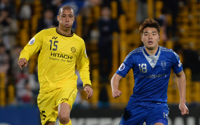 (Video) Kashiwa Reysol 0-0 Suwon Bluewings: AFC Champions League highlights