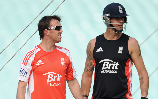 Pietersen and Swann could miss New Zealand series for England