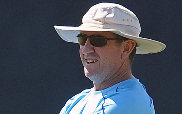 Trevor Bayliss named England coach ahead of Ashes series against Australia