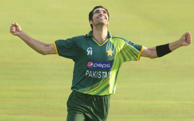 Pakistan’s Umar Gul to miss Champions Trophy through injury