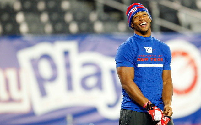 New York Giants defensive leader expects Victor Cruz to be at team workouts