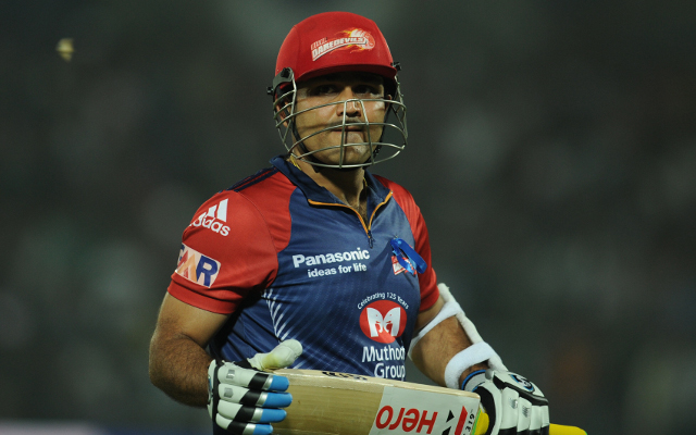 (Video) Kings XI coach is concerned by form of Delhi’s Sehwag in IPL