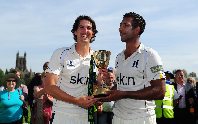 County Championship Division One: 2013 preview