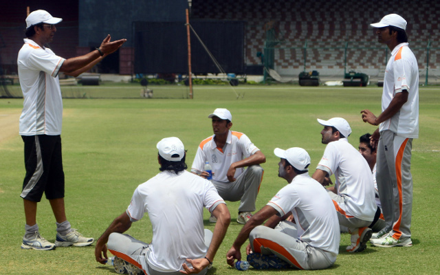 (Video) Wasim Akram compares Pakistani cricket to Brazilian football