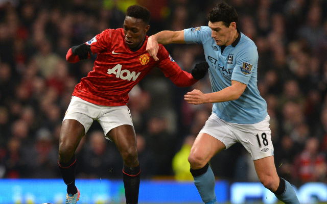 Welbeck urges Manchester United not to be complacent after derby defeat