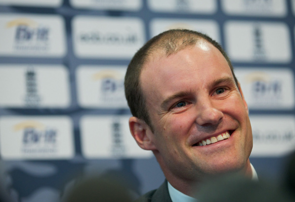 (Video) England will retain the Ashes, says Andrew Strauss