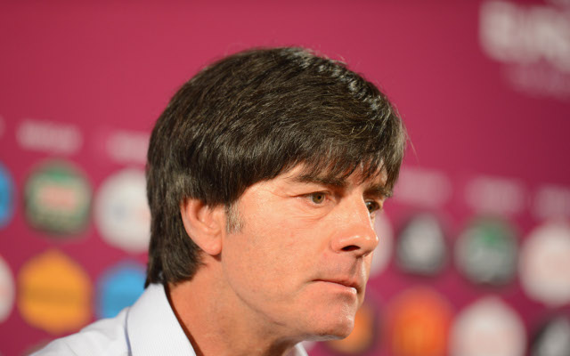 joachim low