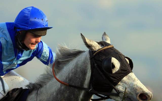 Katie Walsh out to create another Grand National fairytale