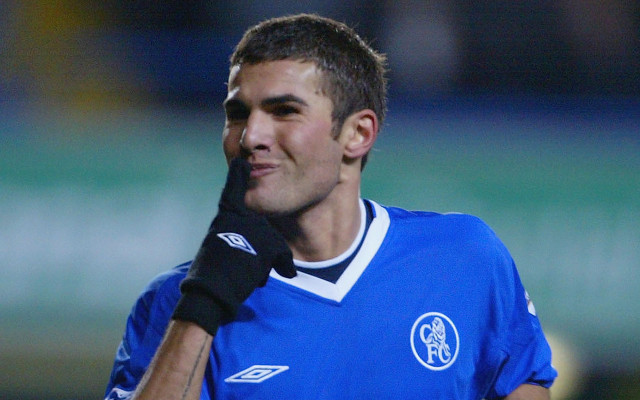 Chelsea lose €22m Adrian Mutu appeal