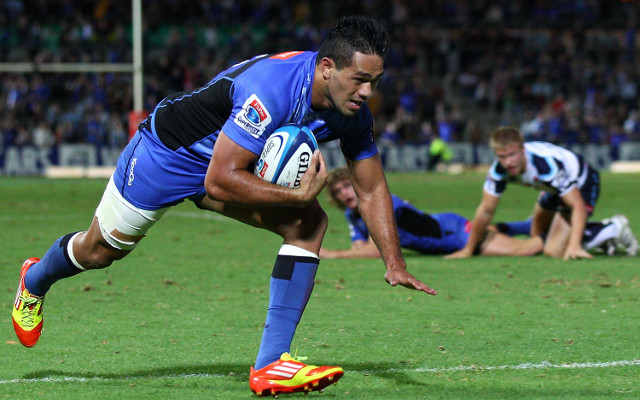 Western Force release Alfie Mafi for disciplinary reasons