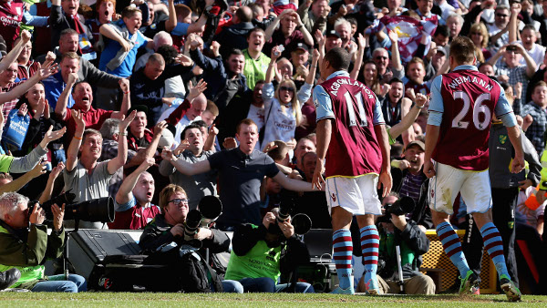 Aston Villa Football